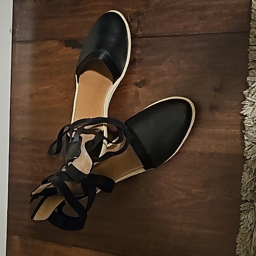 WOMENS SANDLE